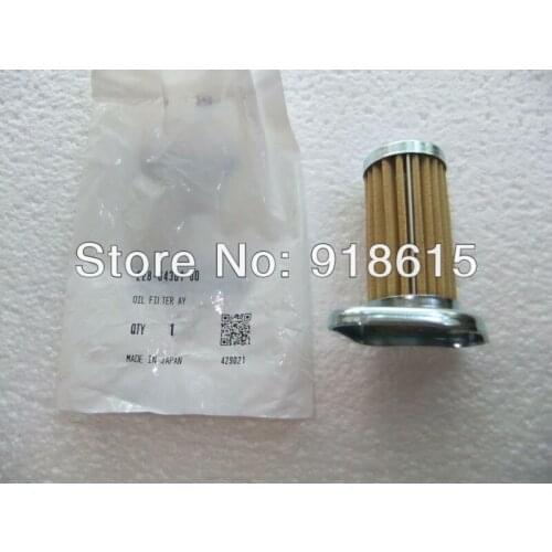 Oil Filter EDA5000E robin RGD5000E diesel DY41 generator parts geniune accessories