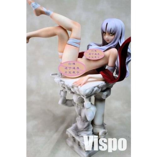 Ming 16 VISPO 1/7 Fate Stay Night card lotus · ORR her die.it josiah spot