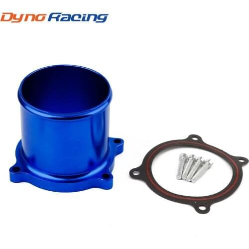 Throttle Valve Delete Kit for 07-15 Dodge Ram 6.7L 408ci L6 Diesel Turbo YC101370