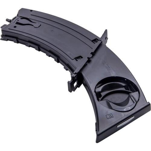 New Dashboard Retractable Left Cup Holder for BMW E90 E91 51459173463