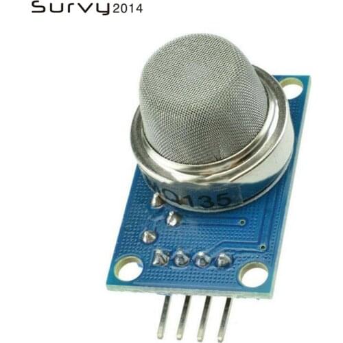 1pc MQ135 MQ-135 Air Quality Sensor Hazardous Gas Detection Module