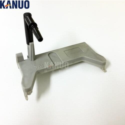 360H0042E Left Housing (P1) for Fuji Frontier 350/355/370/375 Minilab (CROSSOVER RACK SECTION)