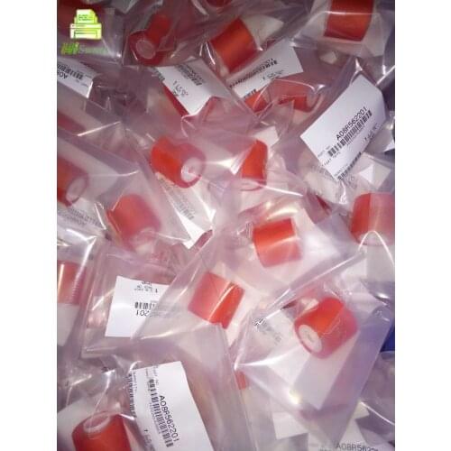 A08R562201 Located in Paper Pickup Assembly For Konica Minolta PRO BH1200 1051 Paper Feed Roller