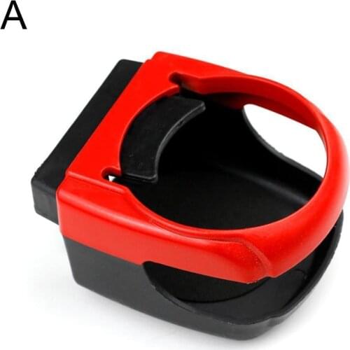 Car-styling Car NEW Universal Auto Truck Water Drink Holder Door Cup Holder Can Beverage Mount Stand Bottle Z9I5