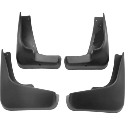 Car Fender Flares Mudguard Mud Flaps Splash Guard For Suzuki Grand Vitara 2005 2006 2007 2008 2009 2010 2011 2012 2013 2014 2015