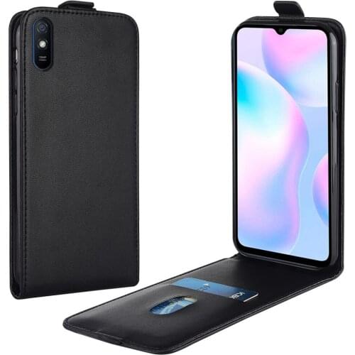Flip Leather Case for Xiaomi Redmi 9AT M2006C3LG M2006C3LI M2006C3LC M2004C3L 6.53''Phone Case for Xiaomi 9aT Redmi 9AT Cover