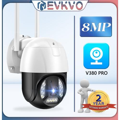 EVKVO Hidden CCTV Cameras