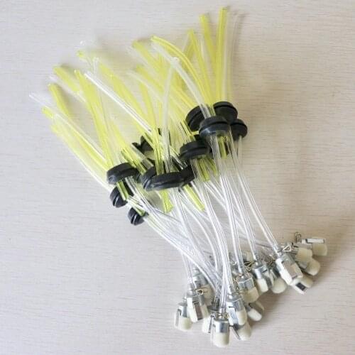 JUNE DAY Lawn Mowers