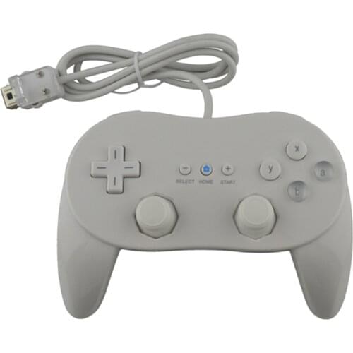Classic Game Controller Pro for Wii