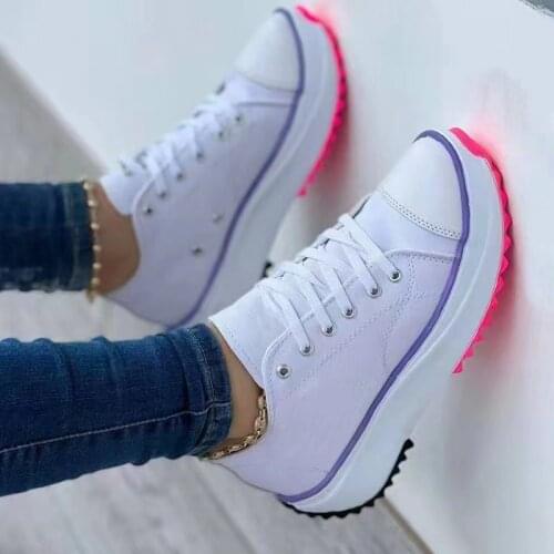 Pmwrun Womens Spring Shoes