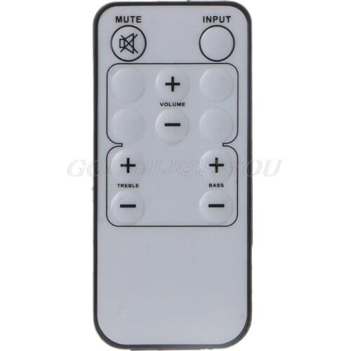 Remote Control Controller for R7121/RA093/RC071/R7102 for Microlab R7121 Solo 6C 7C 8C 9C Sound Speaker System Kit Drop Shipping