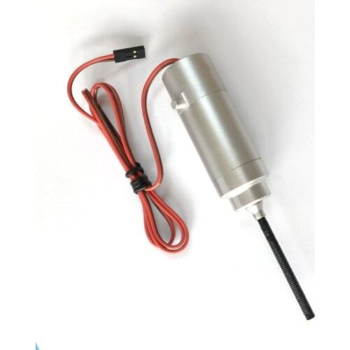 Retract Motor for JP Hobby ER200 17-30 kgs Plane Metal Electric Retract for DIY