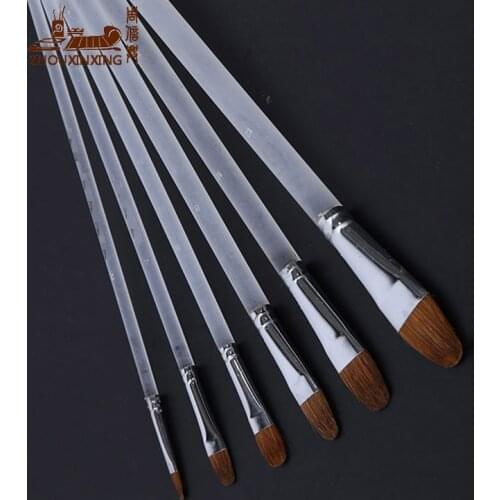 Zhouxinxing Acrylic Paints