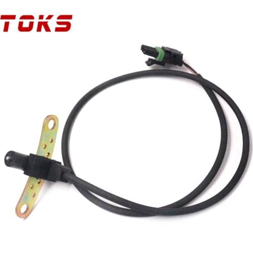 12841616 ABS Wheel Speed Sensor For Opel Vauxhall Insignia Saab 9-5 2.0 Buick Regal Lacrosse 1235053 1235326 12848538 22821303