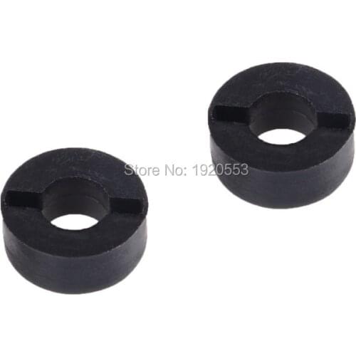 2pcs WLtoys 12428-0067 Shock Adjustment Ring / Limit Set Spare Parts Accessory For Wltoys 12423 12428 RC Car