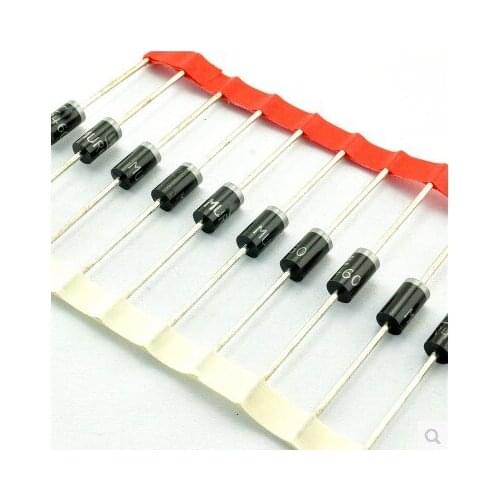 20pcs MUR460RLG MUR460 DO-201 4A 600V ULTRA FAST RECTIFIERS