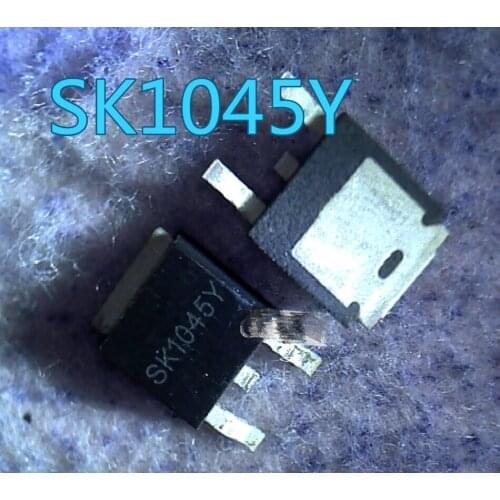 Freeshipping 20pcs/SK1045Y SK1045 TO-252 NEW