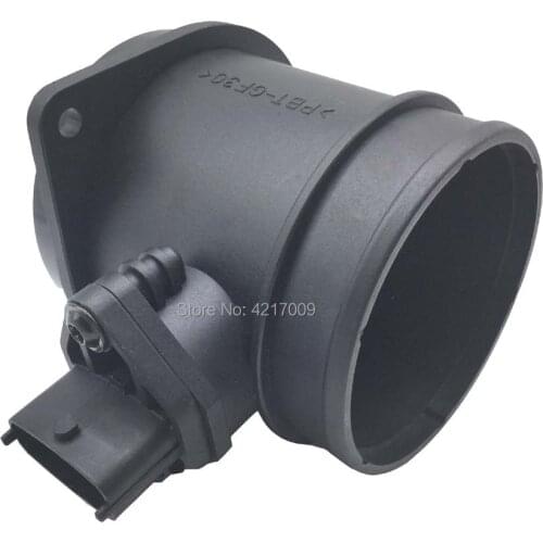 Mass Air Flow Meter MAF Sensor For Volvo S80 I TS XY 2.8 3.0 T6 98-06 0280218109 0280218046 9470776 0 280 218 109