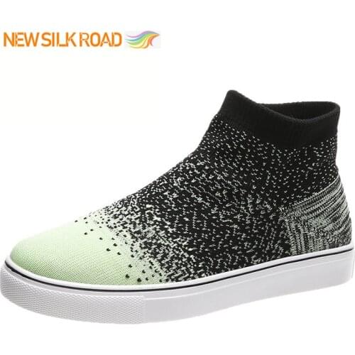 DIEHUANGNVREN Women's Sneakers