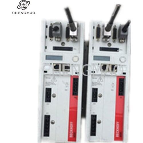 Germany BECKHOFF SERVO DRIVE AX5201-0000 Motor Drives