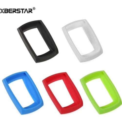 Silicone Skin Case Cover for IGPSPORT IGS50 5 colors Case Protector