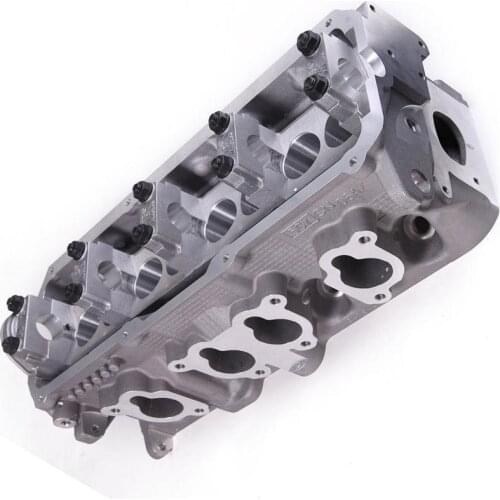 Engine Cylinder Head For V-W Passat MEX 01-05 2.0L AZM 06A103351M