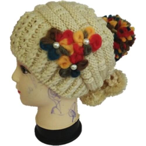 Hooyi Women's Winter Hats