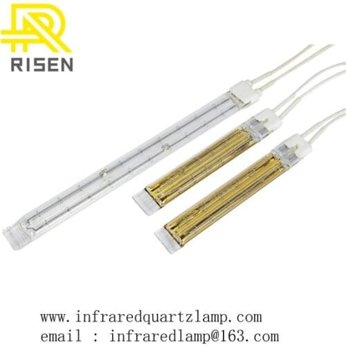 Infrared Heat Lamp for Poultry Farming for Paint Drying