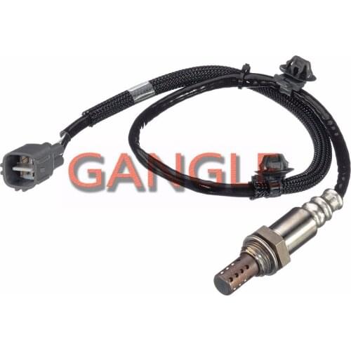 For 2003-EOP SUBARU LEGACY IV 2.5 Lambda Probe Oxygen Sensors DOX-0357 22690AA452 22690AA491 22690AA501