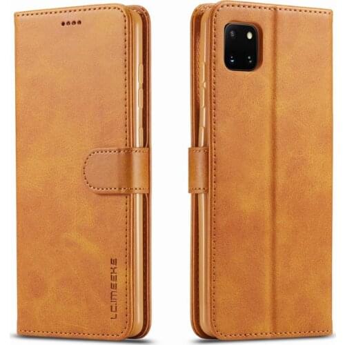 LC.IMEEKE Samsung Galaxy M30 Phone Cases