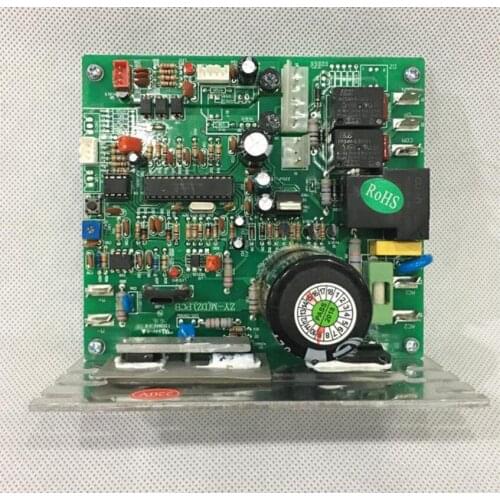 Treadmill circuit board motherboard SH5198 5163 5176 5219 down control drive control power board