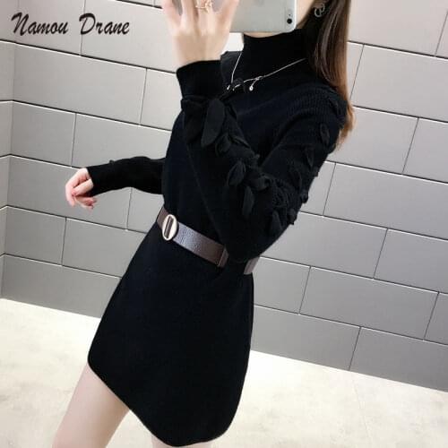 Женские стильные платья Namou Drane China At AliExpress