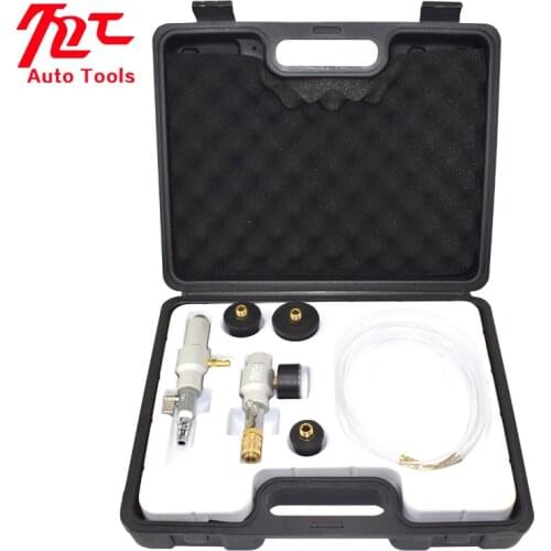 A New Type Of Vacuum Filling Device For High-Grade Automobile Antifreeze