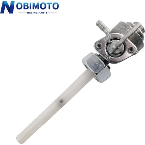 Motorcycle Gas Petcock Fuel Tap Valve Switch Pump Oil switch For HONDA /CB550F /CB750F /SUPER /SPORT /CB550 YKG001