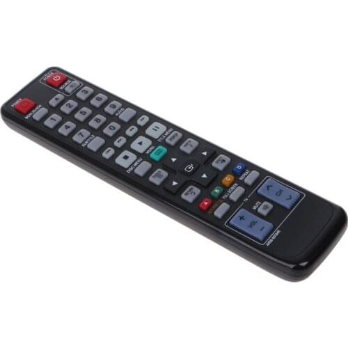 Remote Control DVD Controller Replacement for Samsung AK59-00104R BD-C5500 BD-C7500 BD-C6900 BD-C5300 BD-5500C