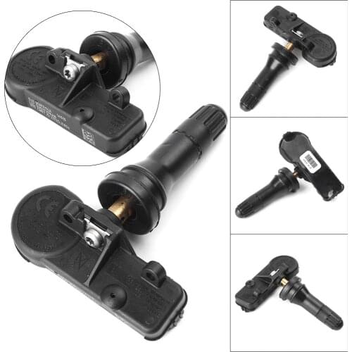 QIYOU Tire Pressure Gauges