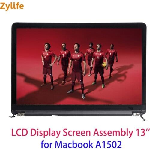 Retina LCD Display Screen Assembly for Macbook Pro 13'' A1502 661-02360 2015 EMC:2835