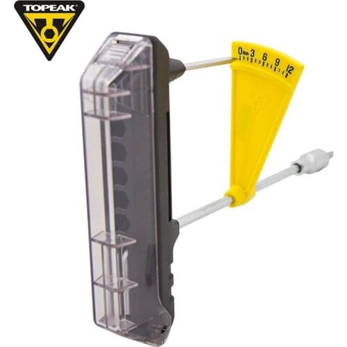 TOPEAK Spanners