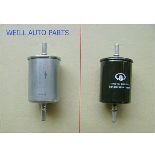 WEILL good quality Great wall 1117100-V08 fule filter assy