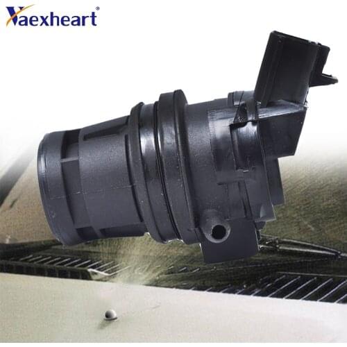 Vaexheart Car Wipers