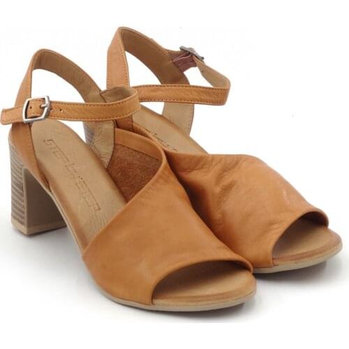 Women Heeled Shoe 2021 Fashion Office party wedding dress Shoe High Quality 6cm sexy comfortable Black Beige Made in Turkey