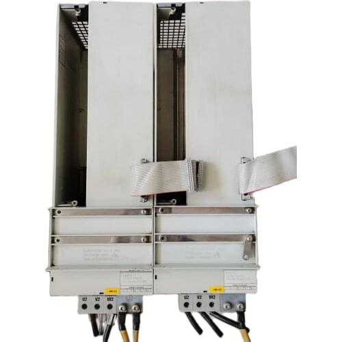 6SN1135-1BA12-0GA0 Siemens SimoDrive Driver Used