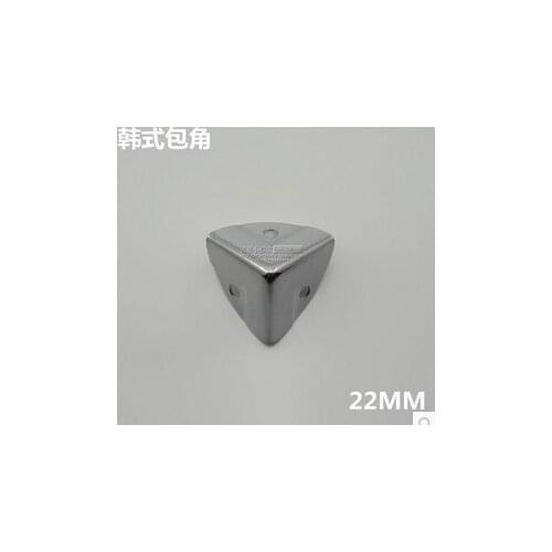 A1 Corner Brackets angle of luggage box air bags angle angle bracket 22MM