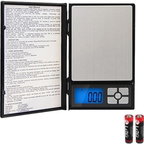 ACCT Laboratory Equipment