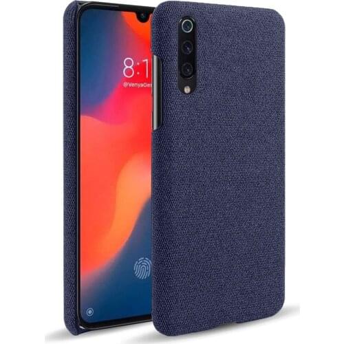 Чехлы для телефонов Xiaomi Mi 9 Lite Axivvill China At AliExpress