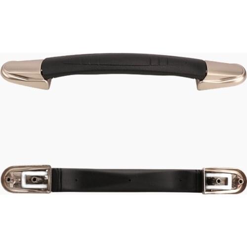 Luggage trolley case handle accessories carry handle repair luggage password travel luggage accessories handle universal