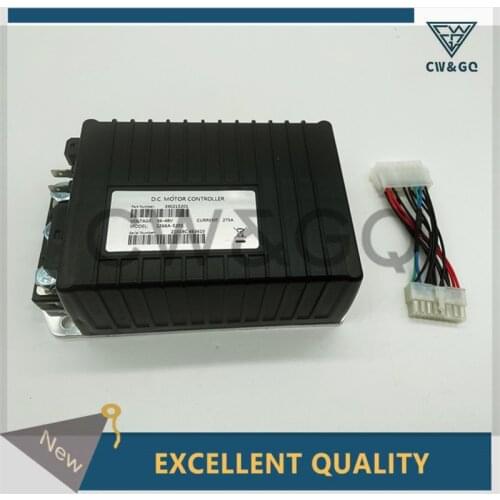 CW&GQ Electric Vehicle Or Bicycle Controllers