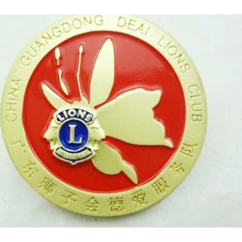 Additional charge for iron soft enaml pin ,iron material,butterfly clutch,gold plated