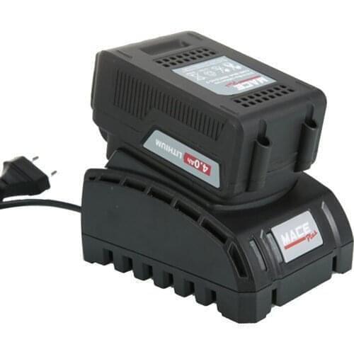 Electric tools battery charger accessories 2.0/4.0 lithium battery charger hardware tools General Battery