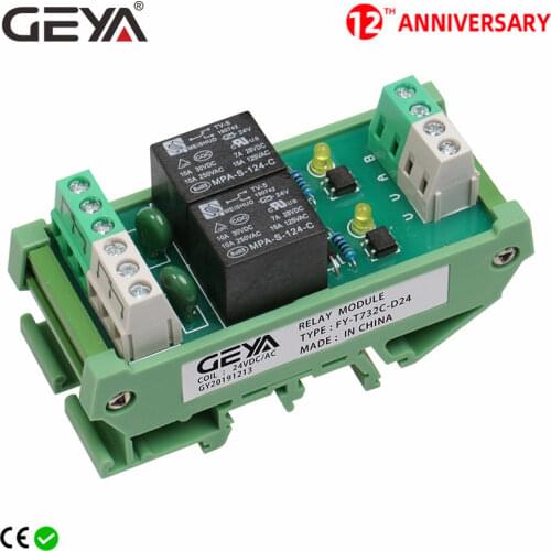 GEYA LED Modules